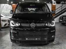 Продажа б/у Volkswagen Multivan 2012 года - купить на Автобазаре