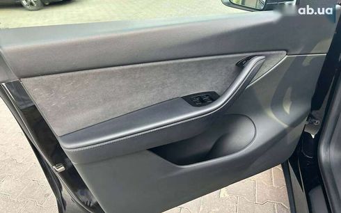 Tesla Model Y 2020 - фото 7