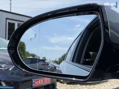 Kia Niro 2022 - фото 13