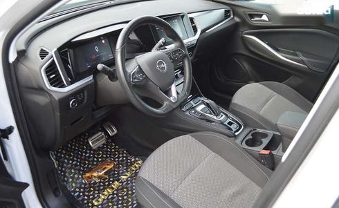 Opel Grandland 2023 - фото 18