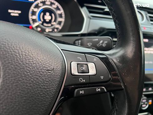 Volkswagen Arteon 2018 серый - фото 22