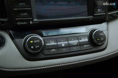 Toyota RAV4 2014 - фото 15