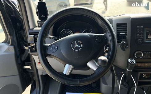 Mercedes-Benz Sprinter 2016 - фото 13