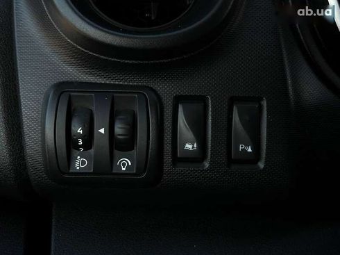 Renault Trafic 2020 - фото 27