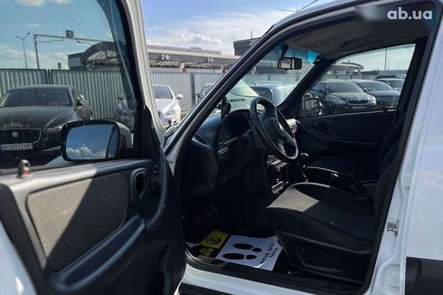 Chevrolet Niva 2018 - фото 17