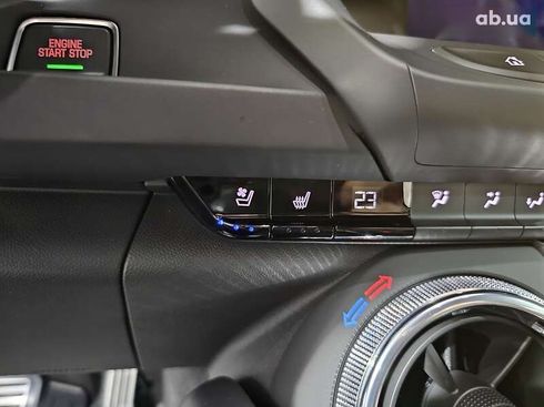 Chevrolet Camaro 2019 - фото 30