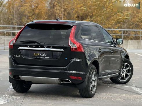 Volvo XC60 2016 - фото 18