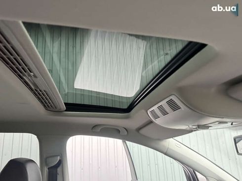 Volkswagen crosstouran 2008 - фото 26