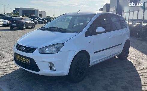 Ford C-Max 2010 - фото 3