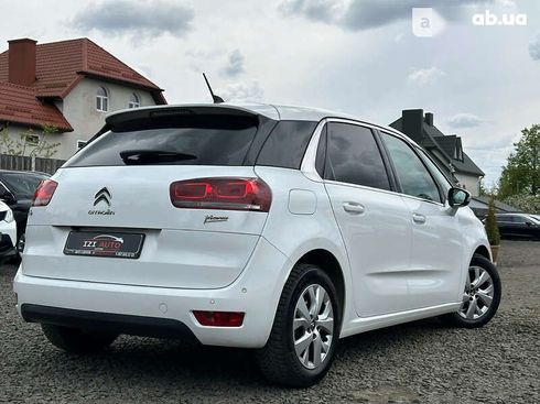 Citroёn C4 Picasso 2018 - фото 7