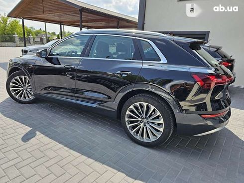 Audi E-Tron 2020 - фото 18