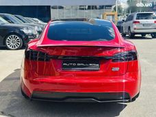 Купить Tesla Model S в Украине - купить на Автобазаре