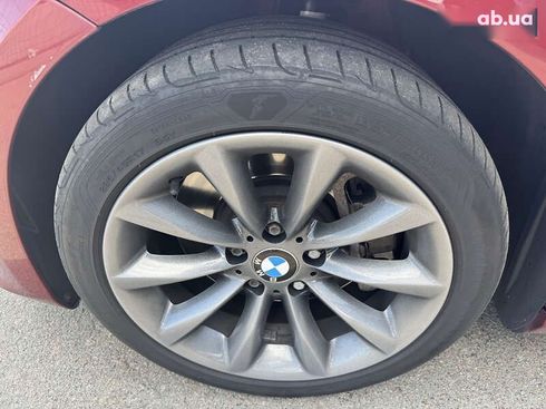 BMW 3 серия 2011 - фото 10