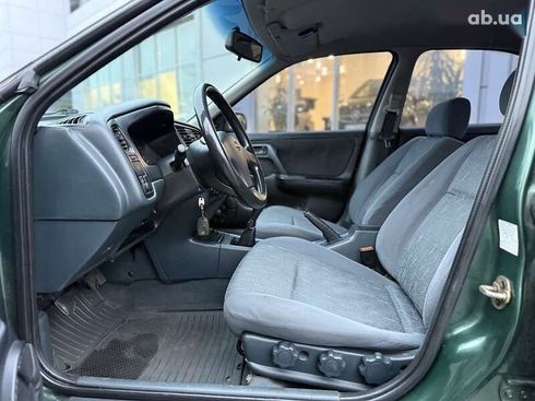 Nissan Primera 1996 - фото 16
