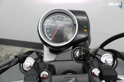 Honda GB 2024 - фото 20
