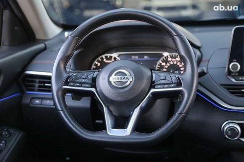 Nissan Altima 2018 - фото 18