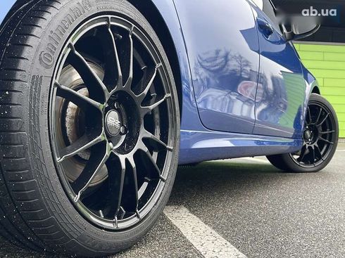 Volkswagen Golf R 2012 - фото 10