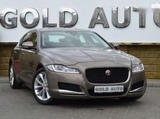 Купить Jaguar бу в Украине - купить на Автобазаре