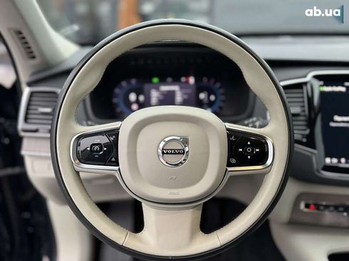Volvo XC90 2023 - фото 17