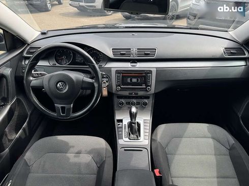 Volkswagen Passat 2011 - фото 29