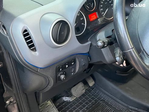 Peugeot Partner 2014 черный - фото 23