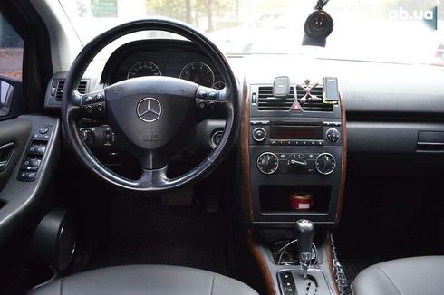 Mercedes-Benz B-Класс 2006 - фото 11