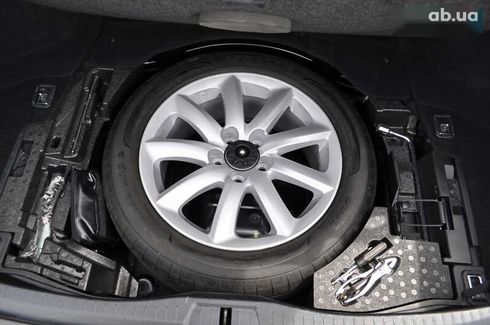 Lexus LS 2008 - фото 25