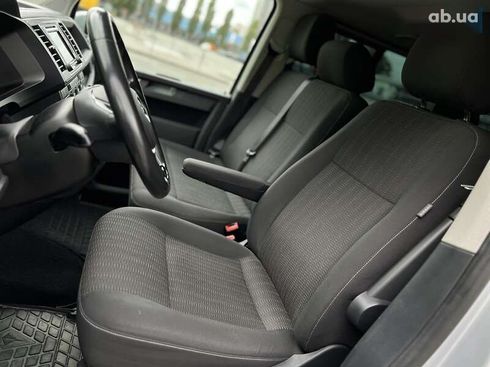 Volkswagen Caravelle 2016 - фото 17