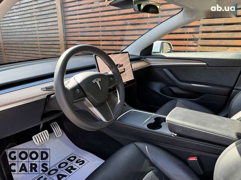Tesla Model 3 2023 - фото 18