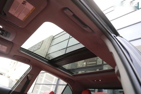 Toyota Camry 2019 - фото 21