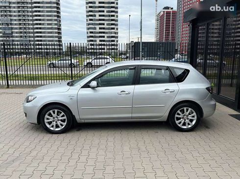 Mazda 3 2006 - фото 4