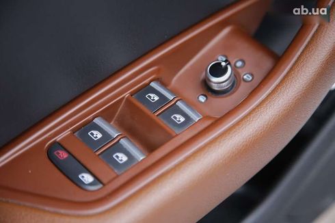 Audi A4 2016 - фото 22