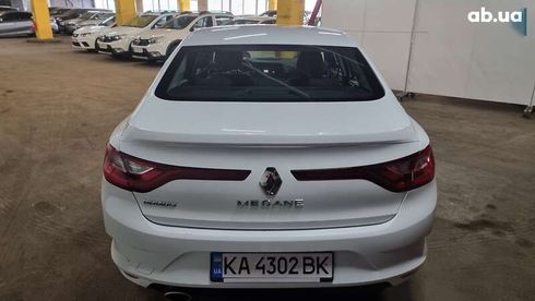 Renault Megane 2020 - фото 14