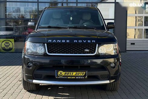 Land Rover Range Rover 2005 - фото 2