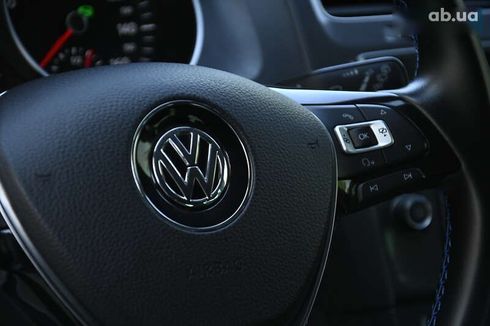 Volkswagen e-Golf 2015 - фото 19