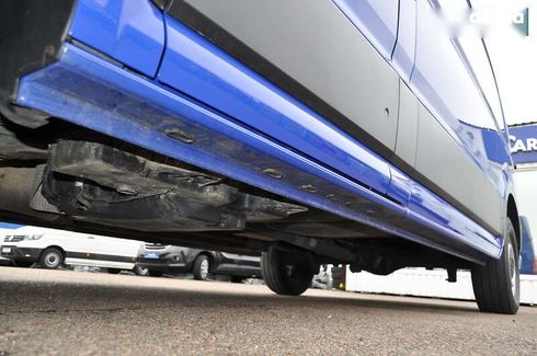 Volkswagen Crafter 2020 - фото 23