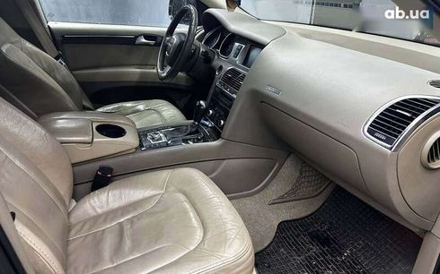 Audi Q7 2007 - фото 14