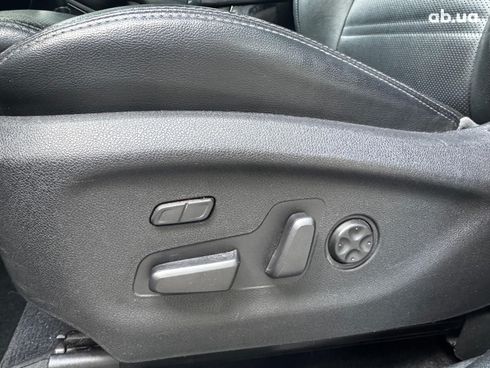 Kia Sorento 2016 черный - фото 15
