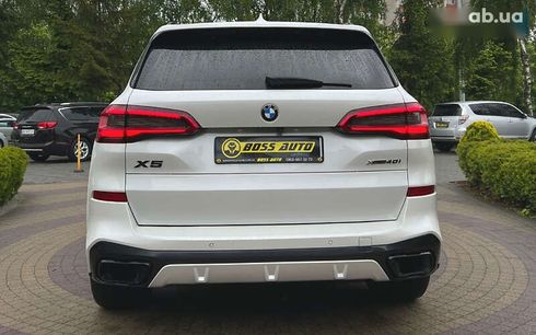 BMW X5 2020 - фото 6