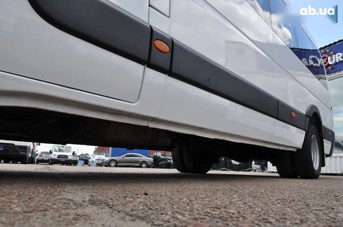 Renault Master 2012 - фото 11