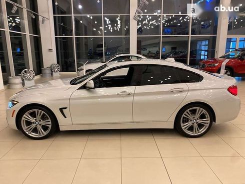 BMW 4 серия 2017 - фото 14