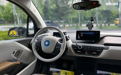 BMW i3 2016 - фото 13