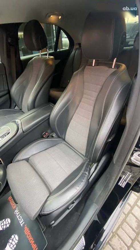 Mercedes-Benz E-Класс 2020 - фото 19