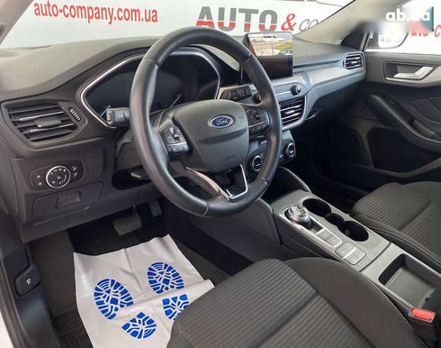 Ford Focus 2019 - фото 7