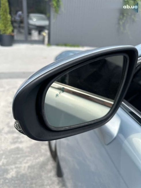 Lexus ES 2013 - фото 28