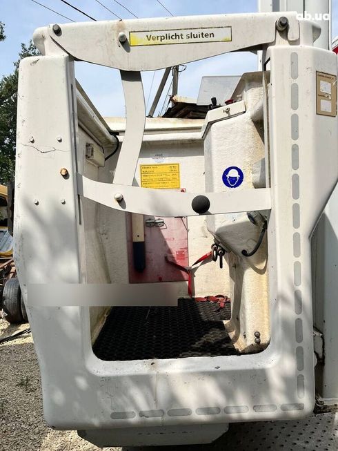 Comet 141 TAL 2009 - фото 3