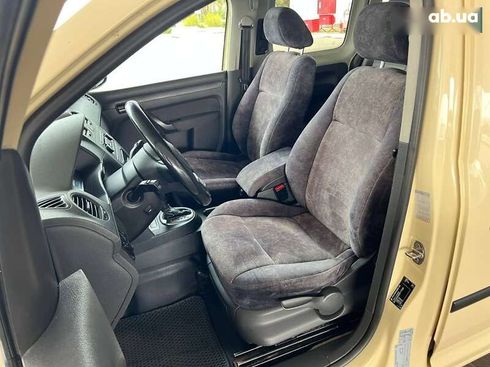 Volkswagen Caddy 2015 - фото 28