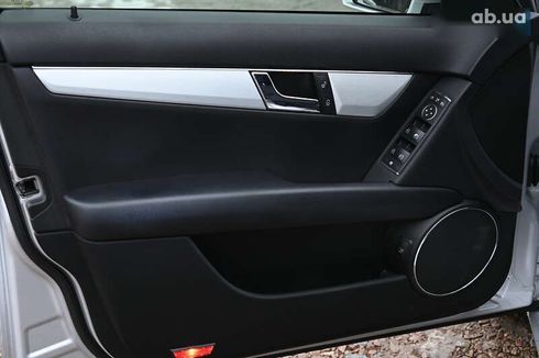 Mercedes-Benz C-Класс 2009 - фото 12