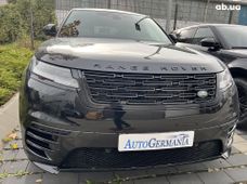 Land Rover Кросовер бу купити в Україні - купити на Автобазарі