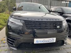 Продажа б/у Land Rover Range Rover Velar Автомат - купить на Автобазаре